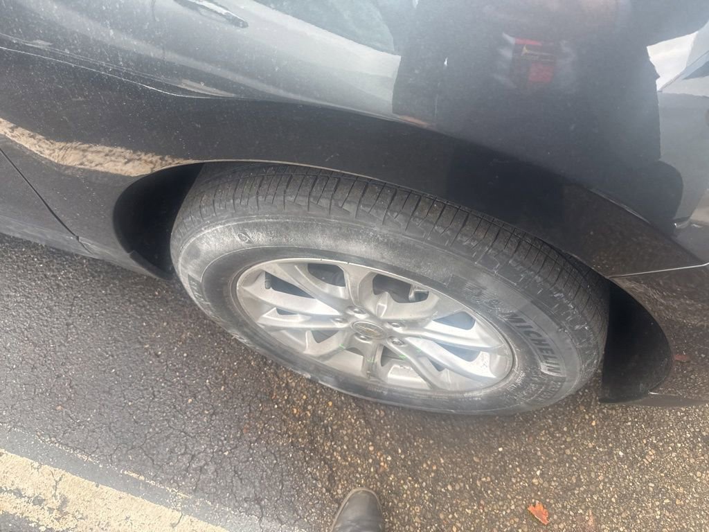 Used 2021 Chevrolet Equinox LT image 5