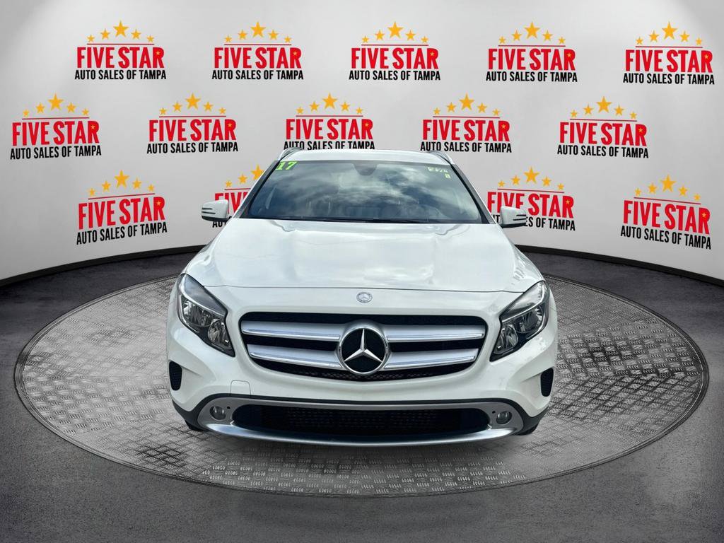 Used 2017 Mercedes-Benz GLA 250 image 2