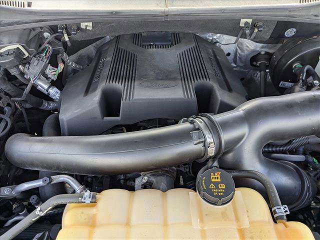 Used 2018 Ford F150 XL w/ XL Power Equipment Group RWD image 20