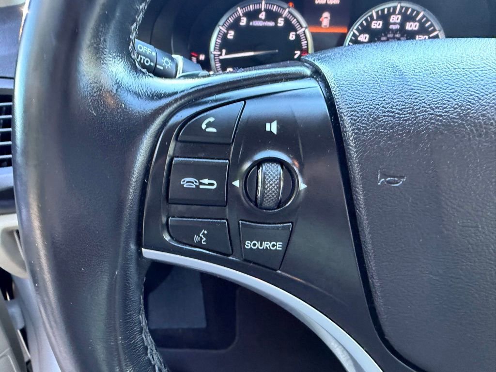 Used 2020 Acura MDX FWD w/ Technology Package image 34