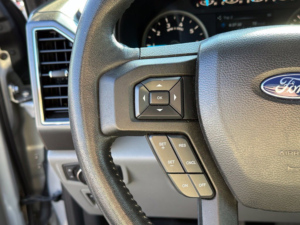 Used 2018 Ford F150 XLT w/ Equipment Group 302A Luxury AWD/4WD image 9