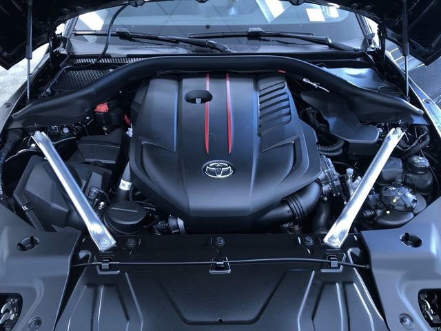 New 2026 Toyota Supra Premium image 22