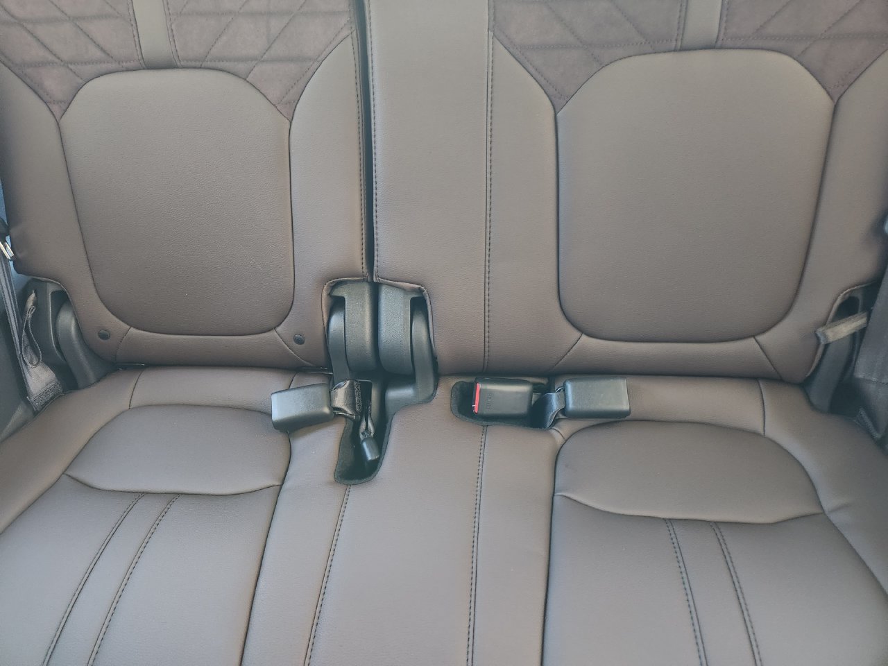 New 2026 Honda Pilot Elite image 20