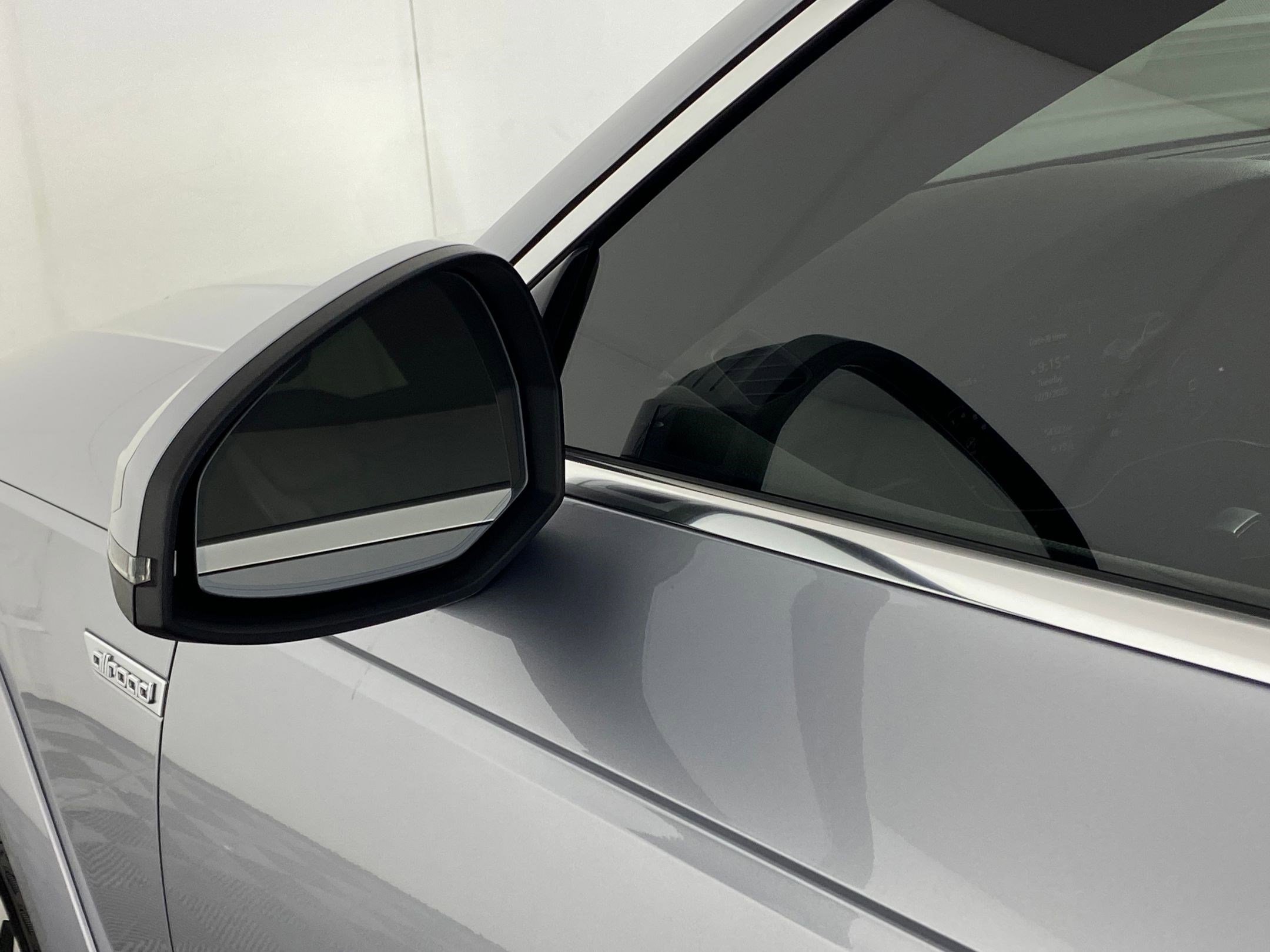 Used 2017 Audi A4 2.0T allroad Premium Plus image 22