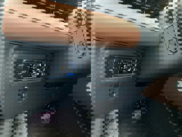 New 2026 Lincoln Nautilus Reserve image 17