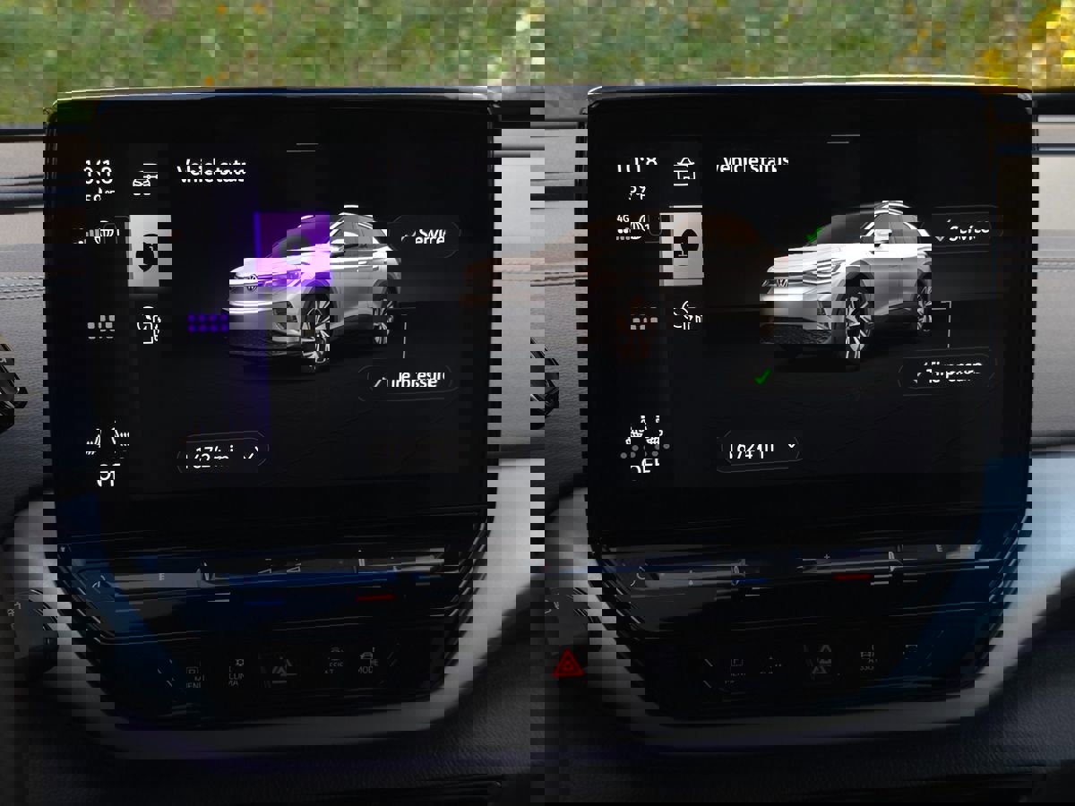 Used 2023 Volkswagen ID.4 Pro image 36