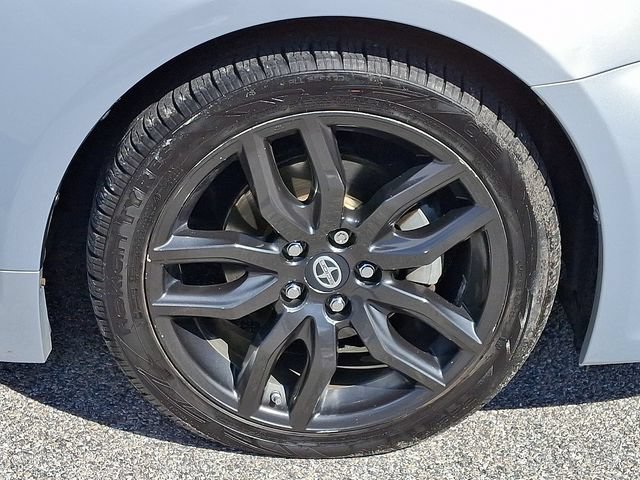 Used 2014 Scion tC 10 Series FWD image 10