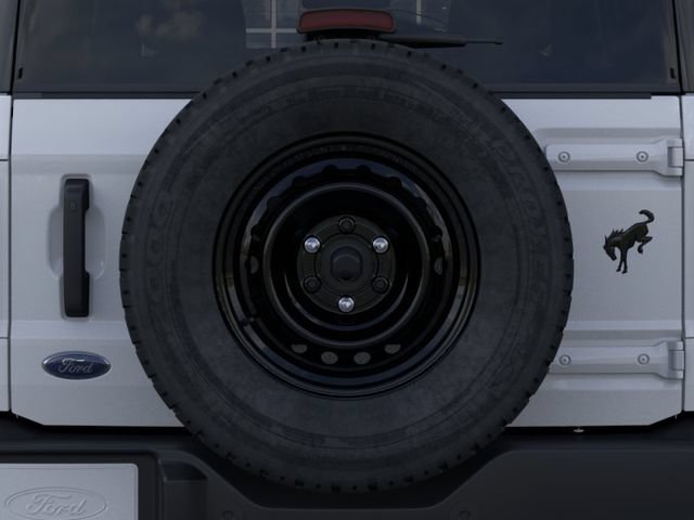 New 2026 Ford Bronco Big Bend AWD/4WD image 58