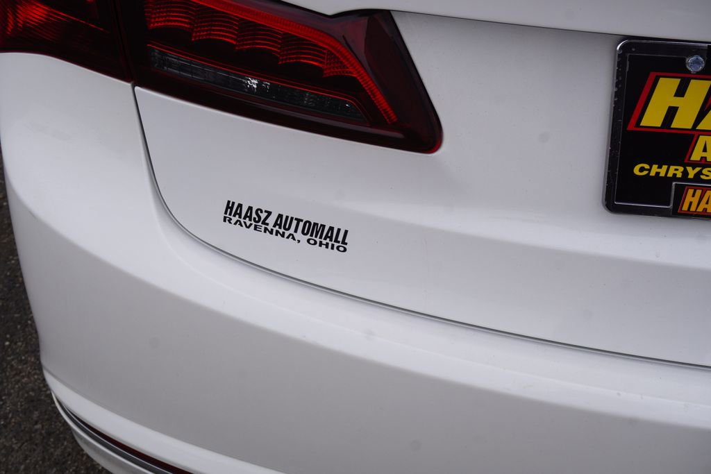 Used 2016 Acura TLX V6 FWD image 7