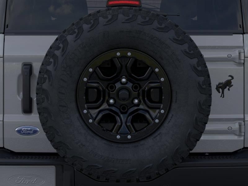 New 2026 Ford Bronco Badlands AWD/4WD image 24