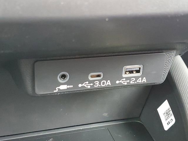 Certified 2026 Subaru Forester Premium image 29