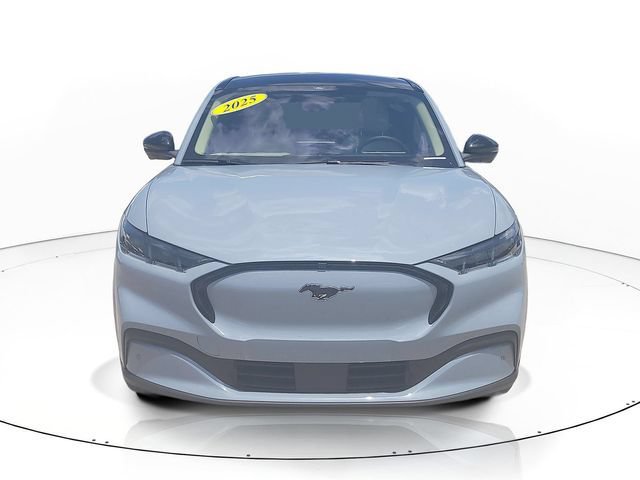 Used 2025 Ford Mustang Mach-E Premium RWD image 2