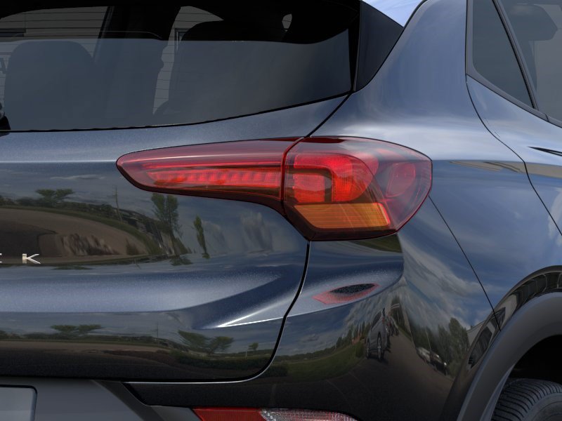 New 2026 Buick Encore GX Preferred w/ Comfort Package FWD image 12