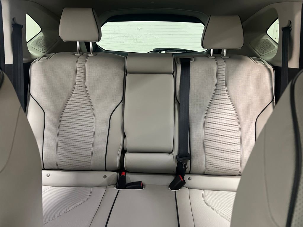 Used 2025 Acura RDX SH-AWD w/ Advance Package image 28