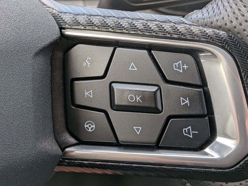 Used 2025 Ford Mustang GT Premium RWD image 14