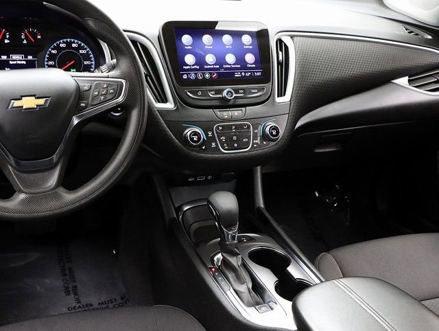 Used 2024 Chevrolet Malibu LT image 15