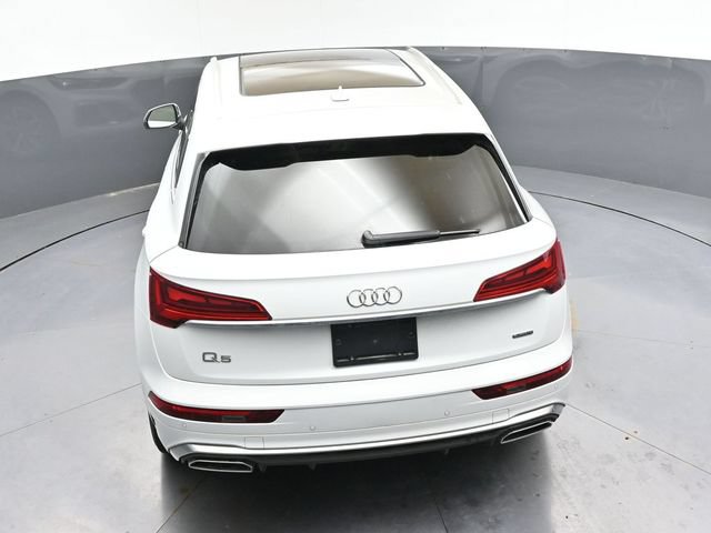Used 2023 Audi Q5 2.0T Premium Plus w/ Premium Plus Package AWD/4WD image 39
