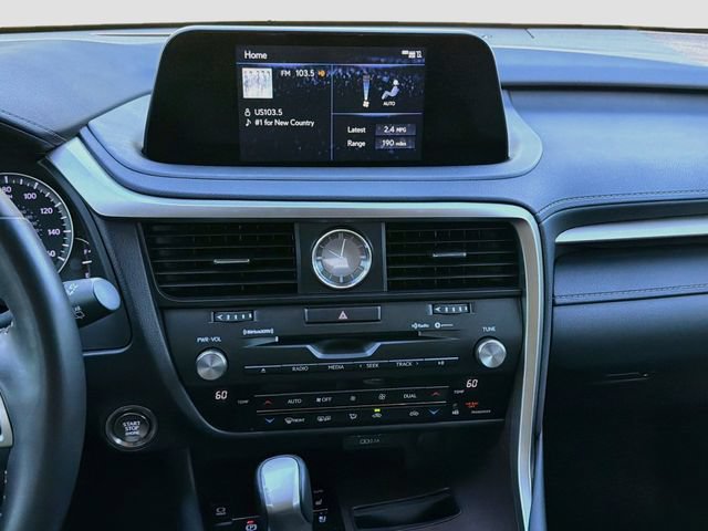 Used 2020 Lexus RX 350 FWD w/ Premium Package image 27
