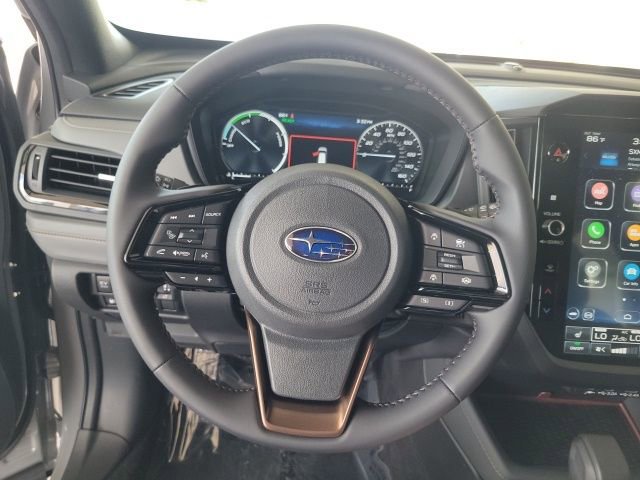 New 2026 Subaru Forester Touring AWD/4WD image 19