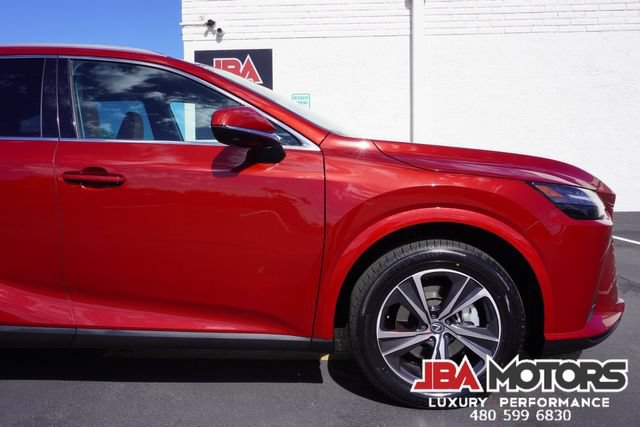 Used 2024 Lexus RX 350h w/ Convenience Package AWD/4WD image 69