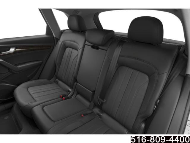 Used 2020 Audi Q5 2.0T Premium w/ Convenience Package AWD/4WD image 15