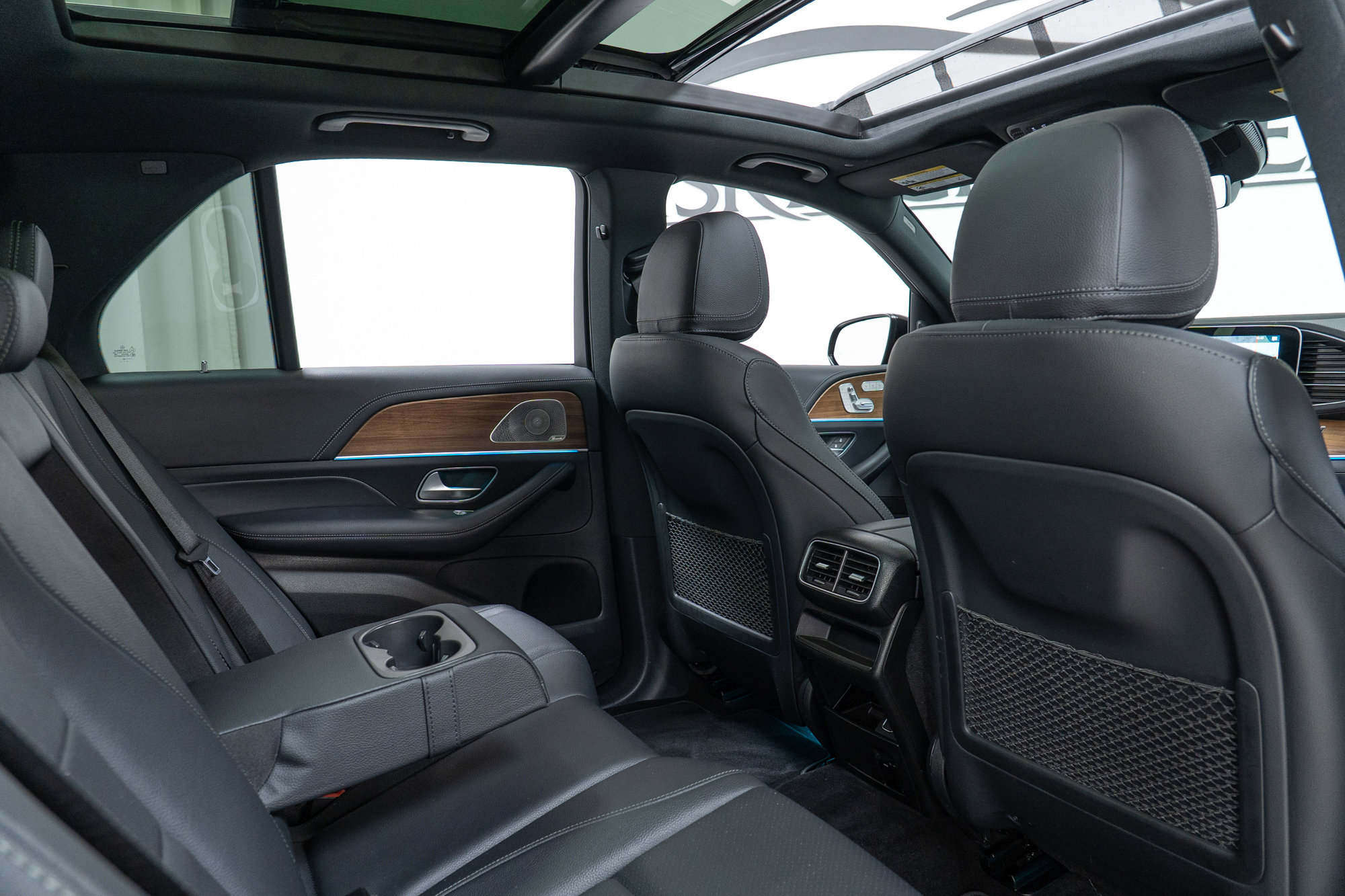 Certified 2023 Mercedes-Benz GLE 350 4MATIC image 23