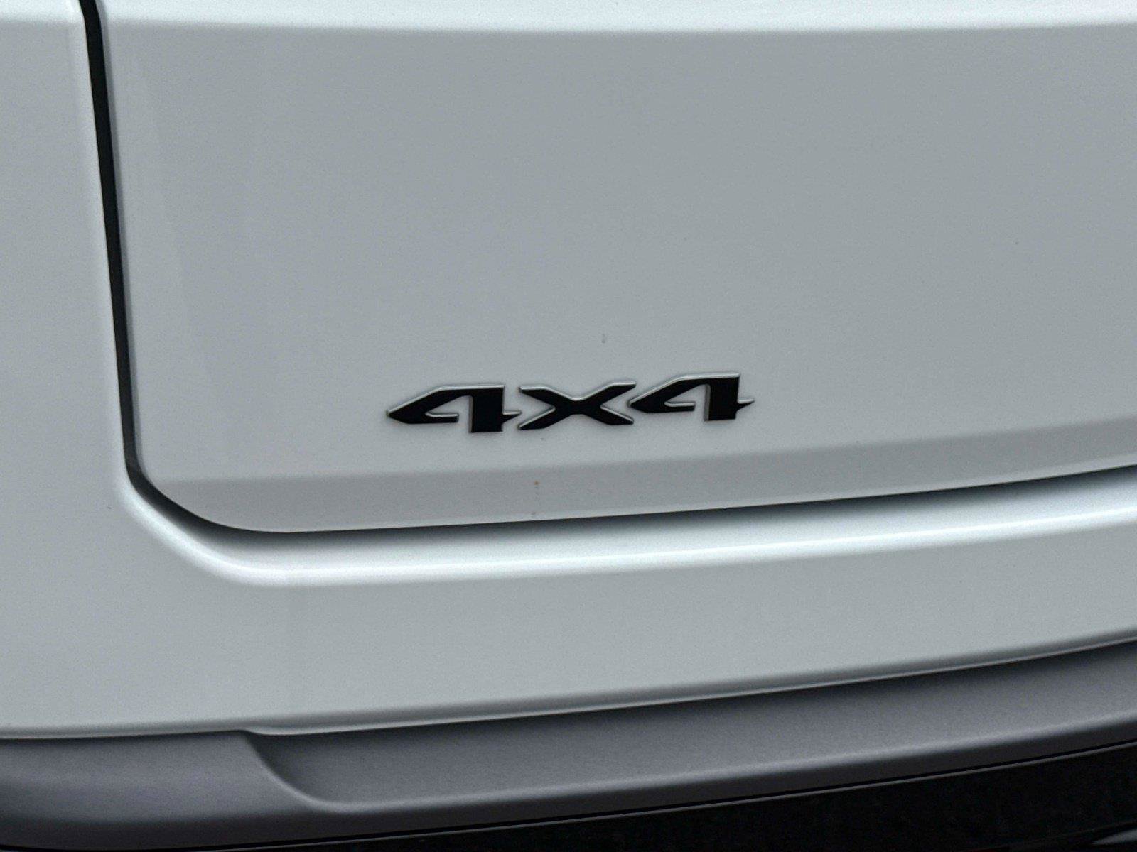 New 2026 Jeep Grand Wagoneer L Limited AWD/4WD image 10