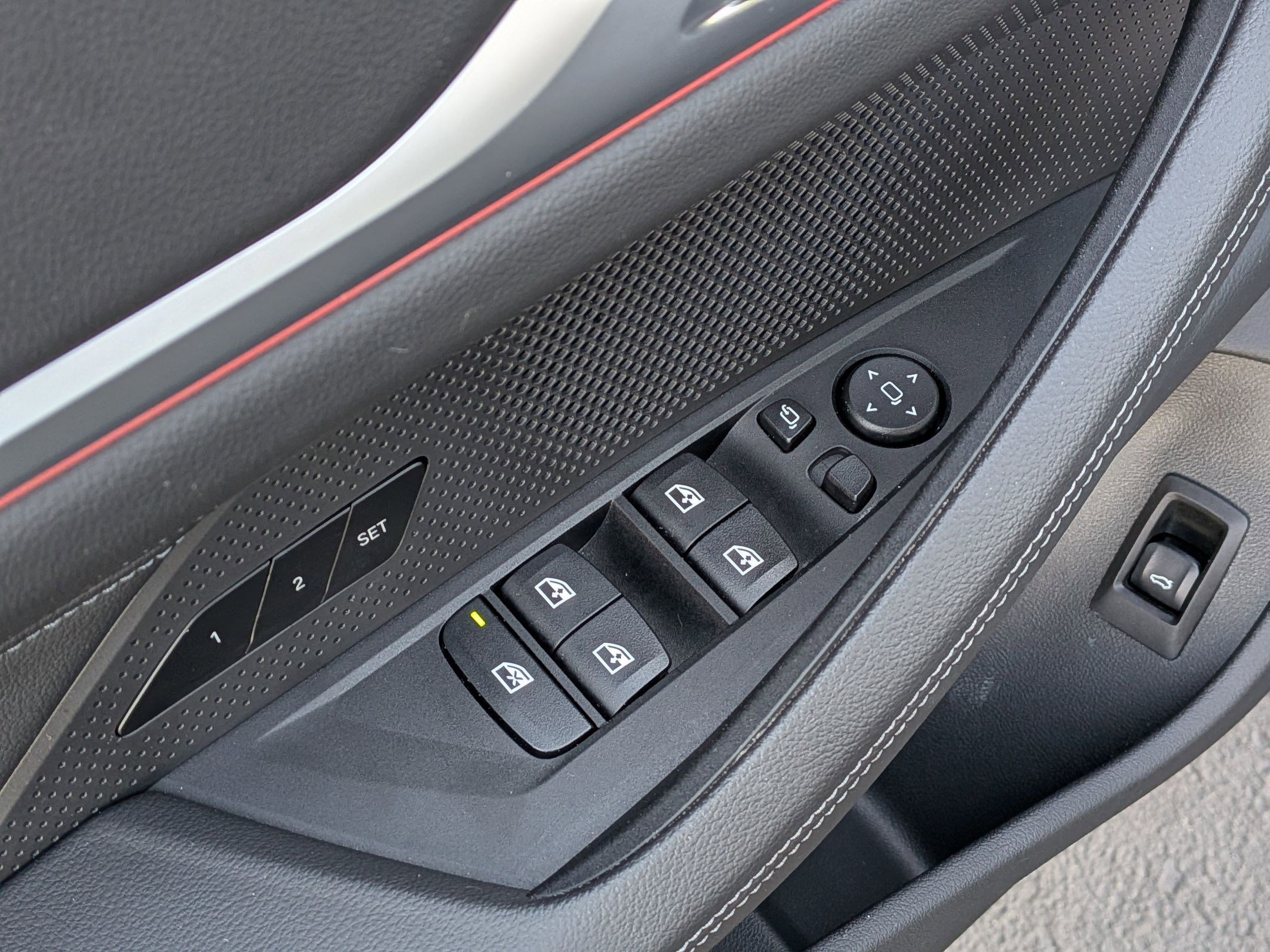 Certified 2023 BMW i4 eDrive40 w/ Premium Package image 15