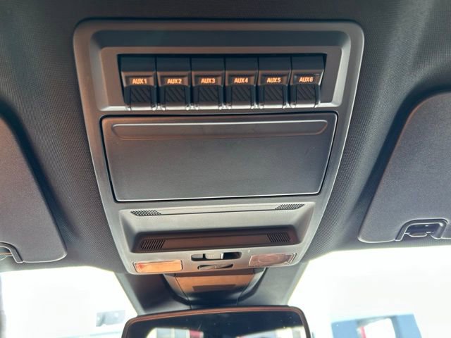 Used 2025 Ford Ranger Raptor image 43