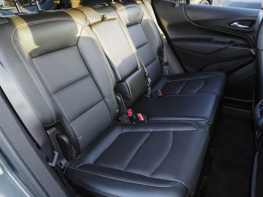 Used 2021 Chevrolet Equinox LT image 20