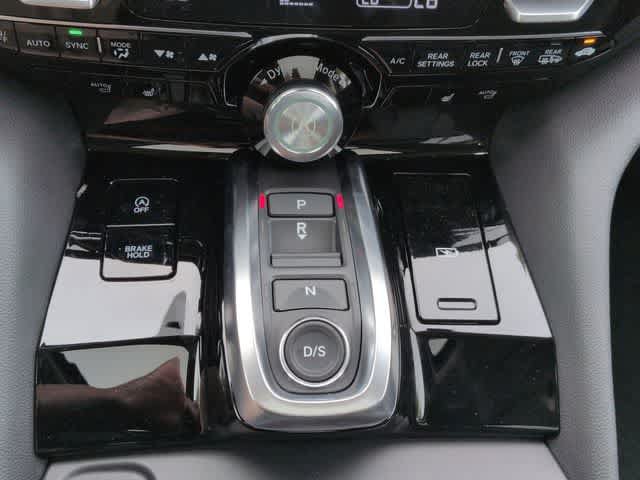 New 2026 Acura MDX SH-AWD image 35