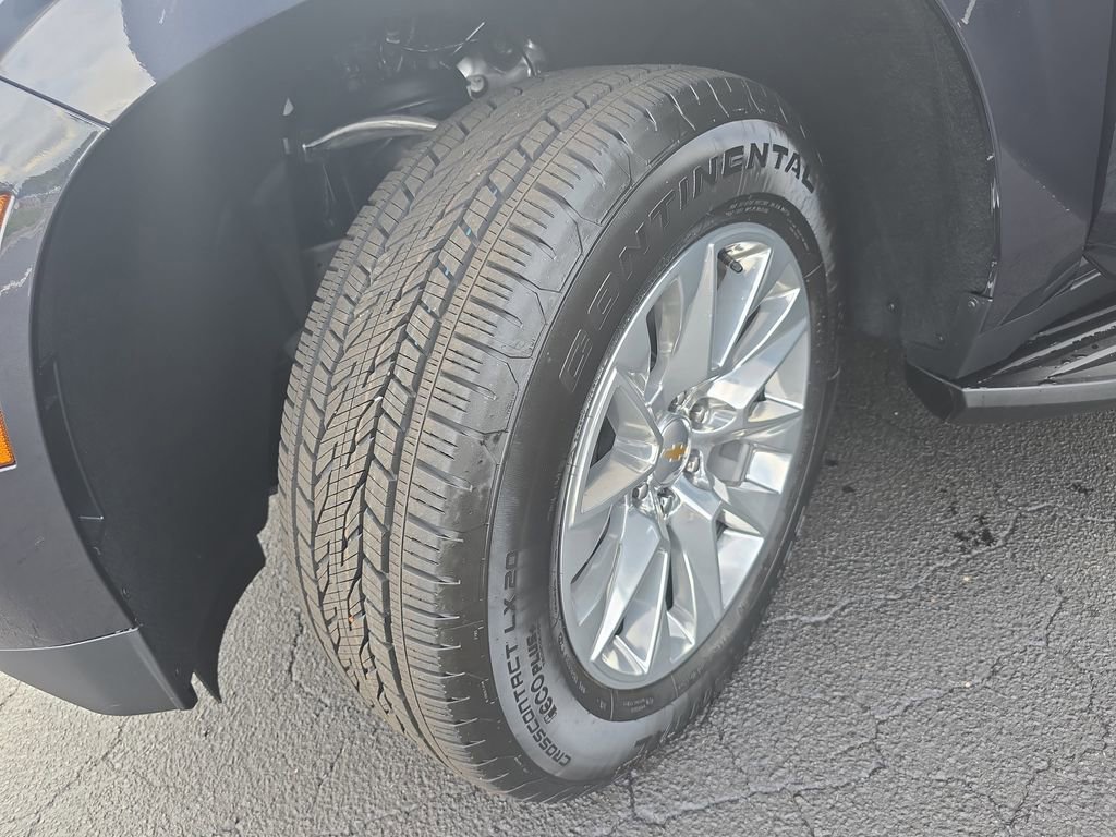 New 2026 Chevrolet Tahoe Premier image 33