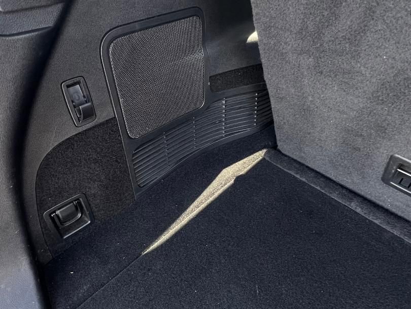 Used 2023 Lincoln Aviator Reserve w/ Equipment Group 201A image 26