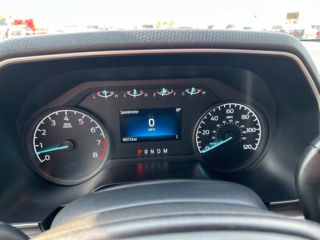 Certified 2021 Ford F150 XLT AWD/4WD image 17