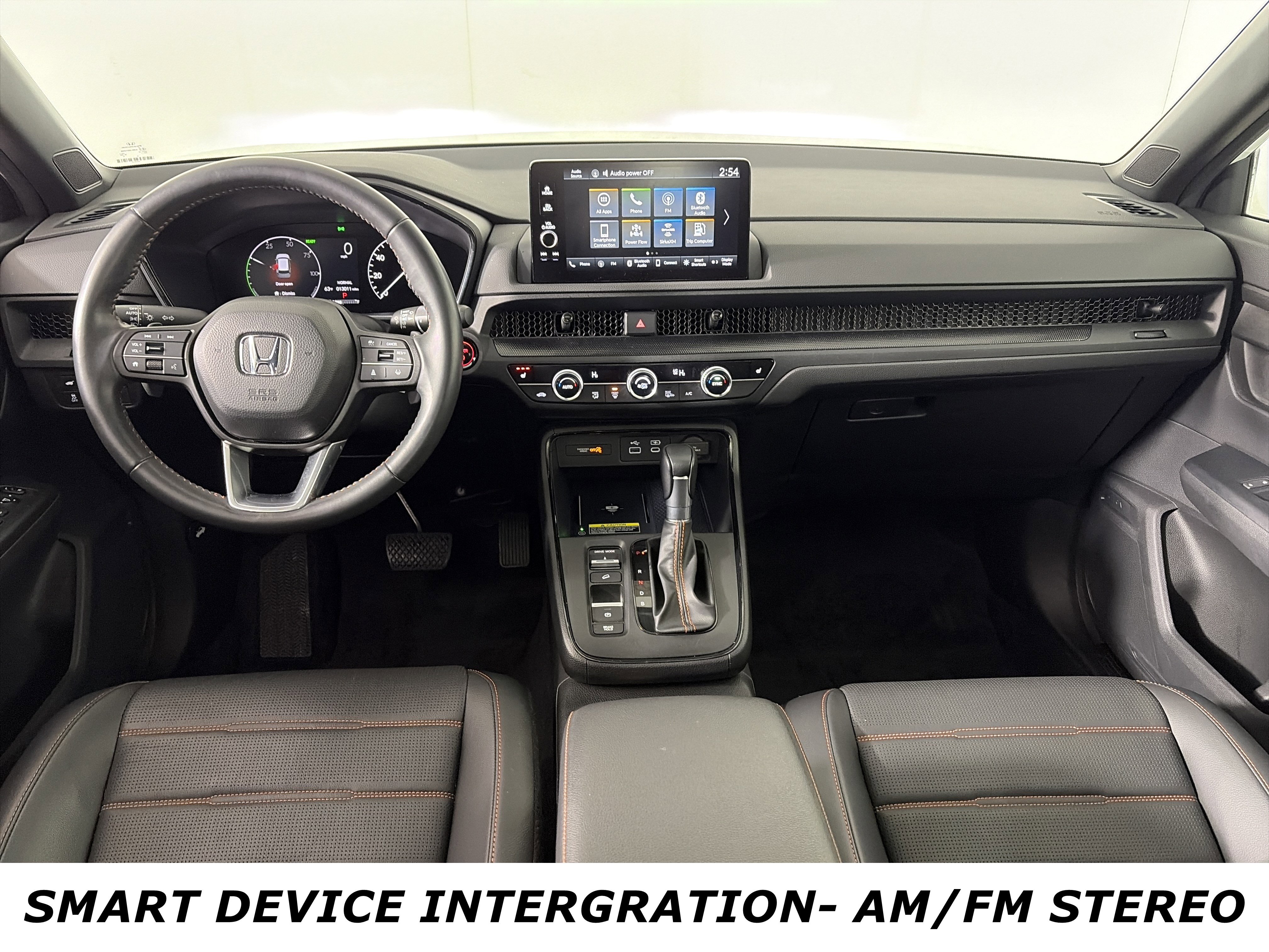 Used 2024 Honda CR-V Sport-L image 4