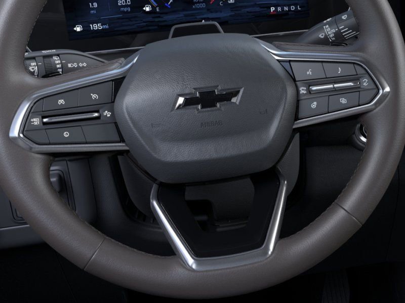 New 2026 Chevrolet Tahoe RST w/ Advanced Technology Package RWD image 19