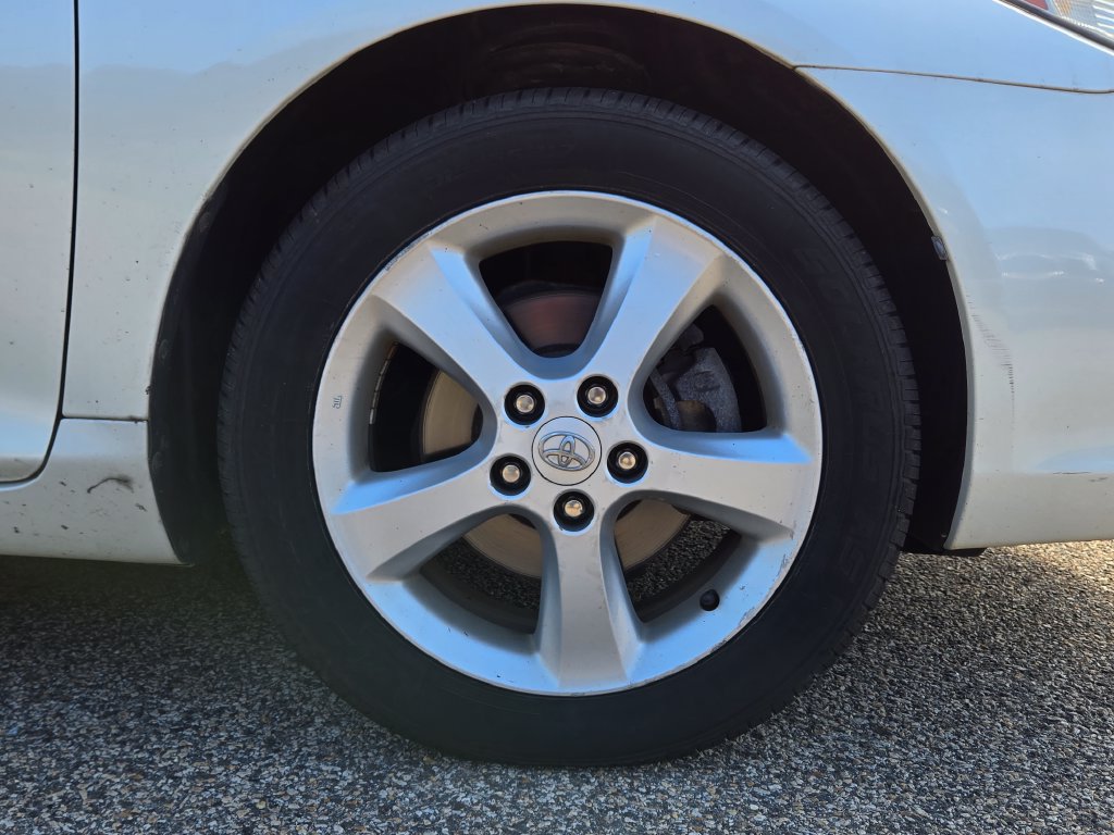 Used 2007 Toyota Solara SLE FWD image 10