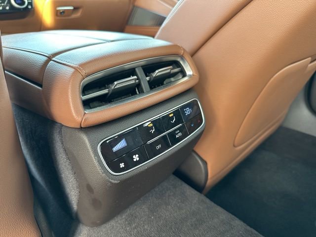 Used 2021 Genesis G80 2.5T w/ Advanced Package image 13