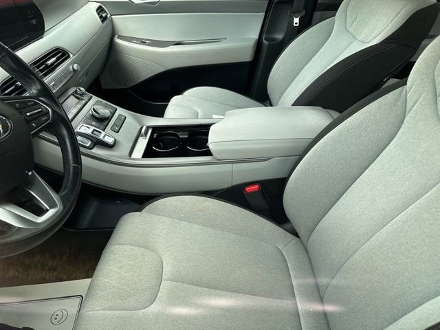Used 2022 Hyundai Palisade SEL FWD image 5