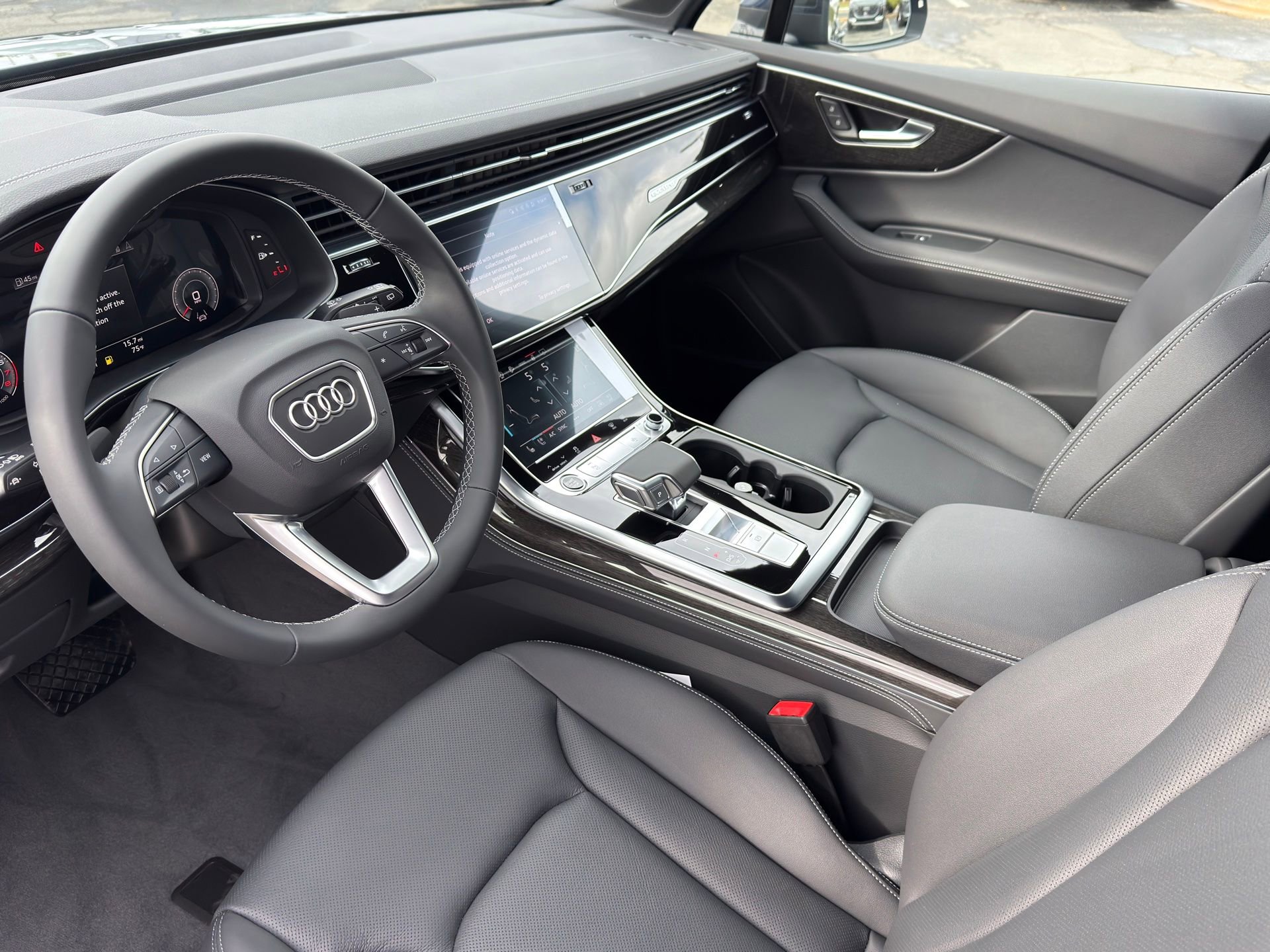 New 2026 Audi Q7 3.0T Premium Plus image 11