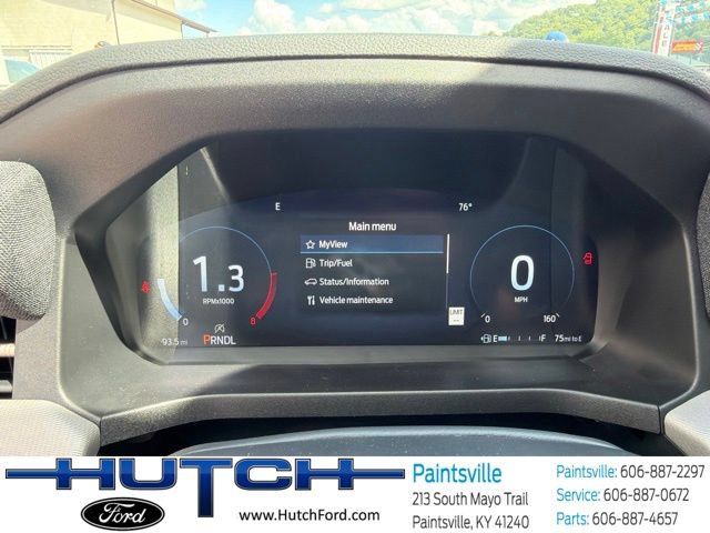 New 2026 Ford Explorer Active w/ Active Comfort Package AWD/4WD image 30