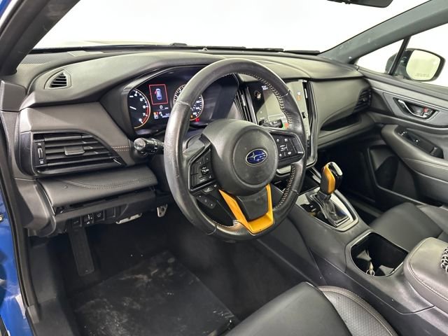 Used 2022 Subaru Outback Wilderness image 13