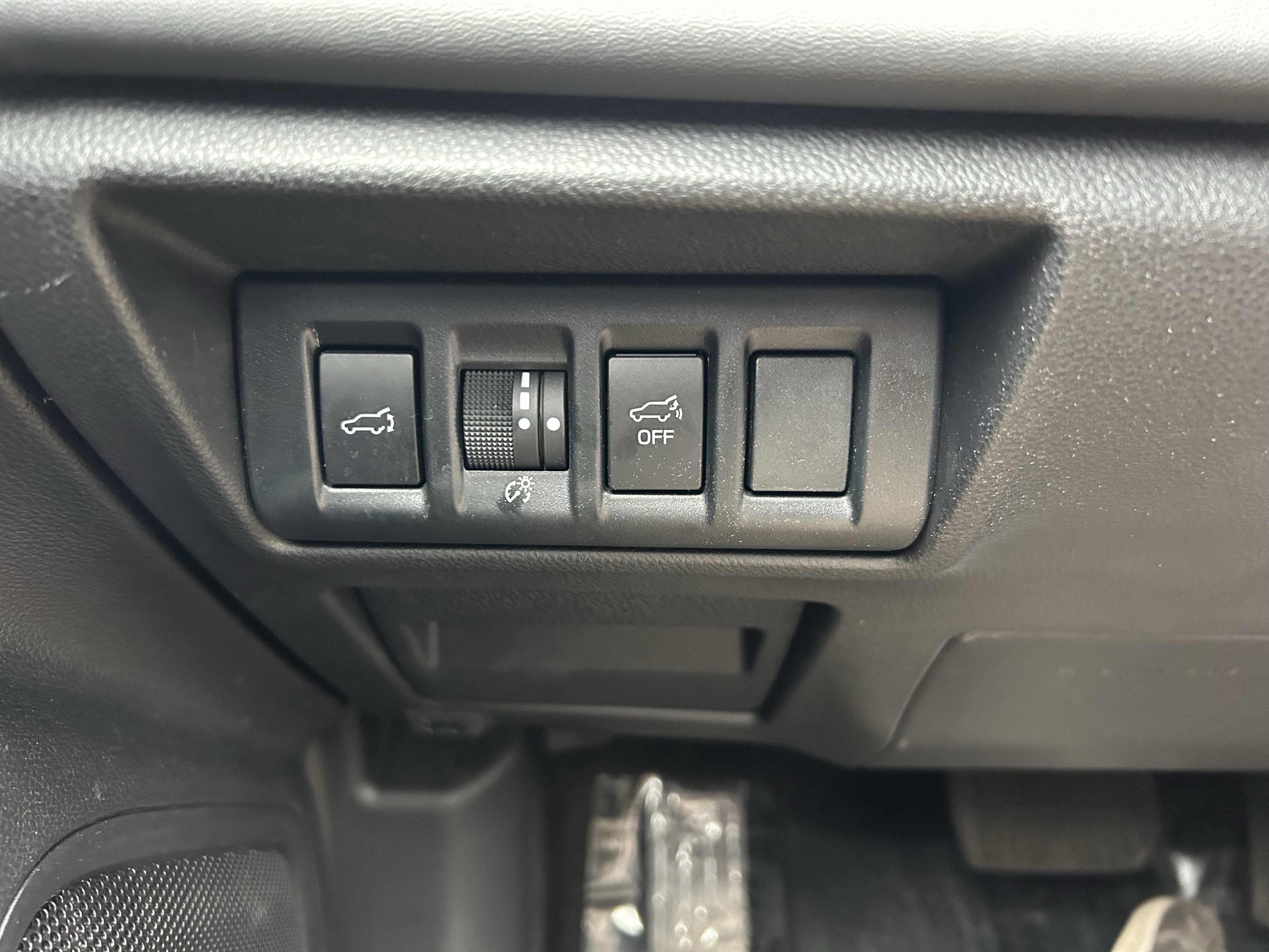 Used 2023 Subaru Outback Touring image 19