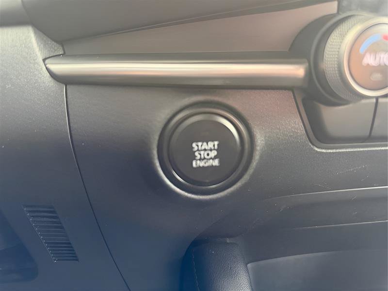 Used 2022 MAZDA MAZDA3 s FWD image 45