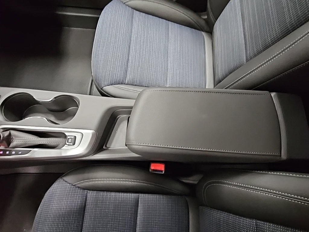 New 2025 Buick Envista Preferred w/ Convenience I Package image 21