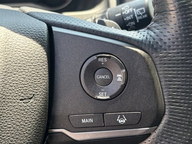 Used 2023 Honda Passport EX-L image 18