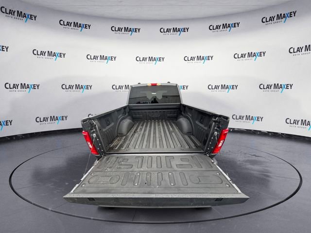 Used 2023 Ford F150 XLT w/ Equipment Group 301A Mid image 21