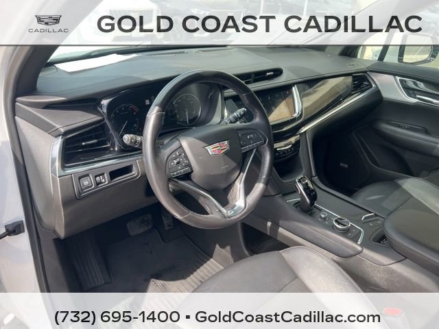 Used 2021 Cadillac XT6 Premium Luxury image 21