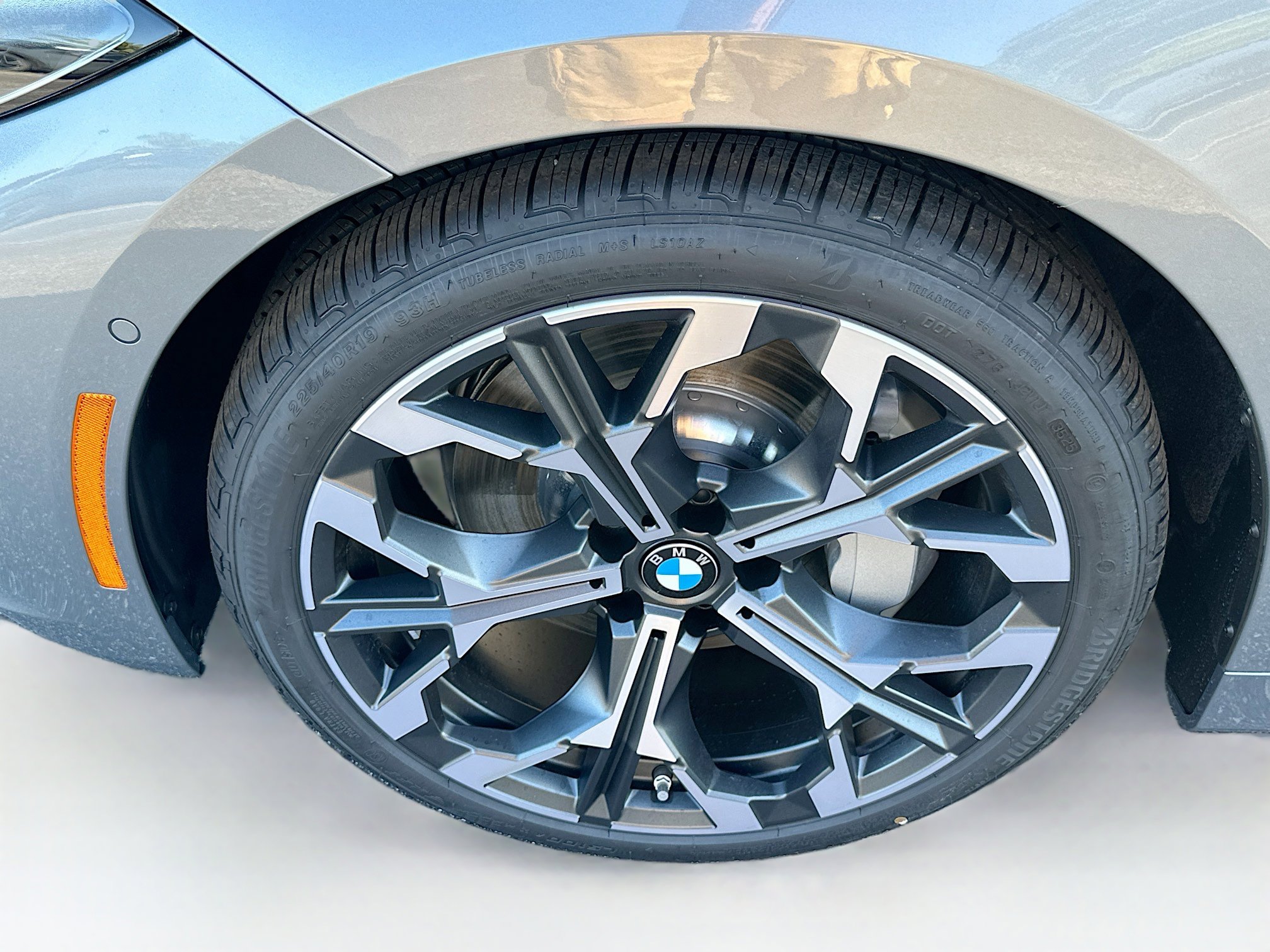 New 2026 BMW 430i Coupe w/ Parking Assistance Package RWD image 26
