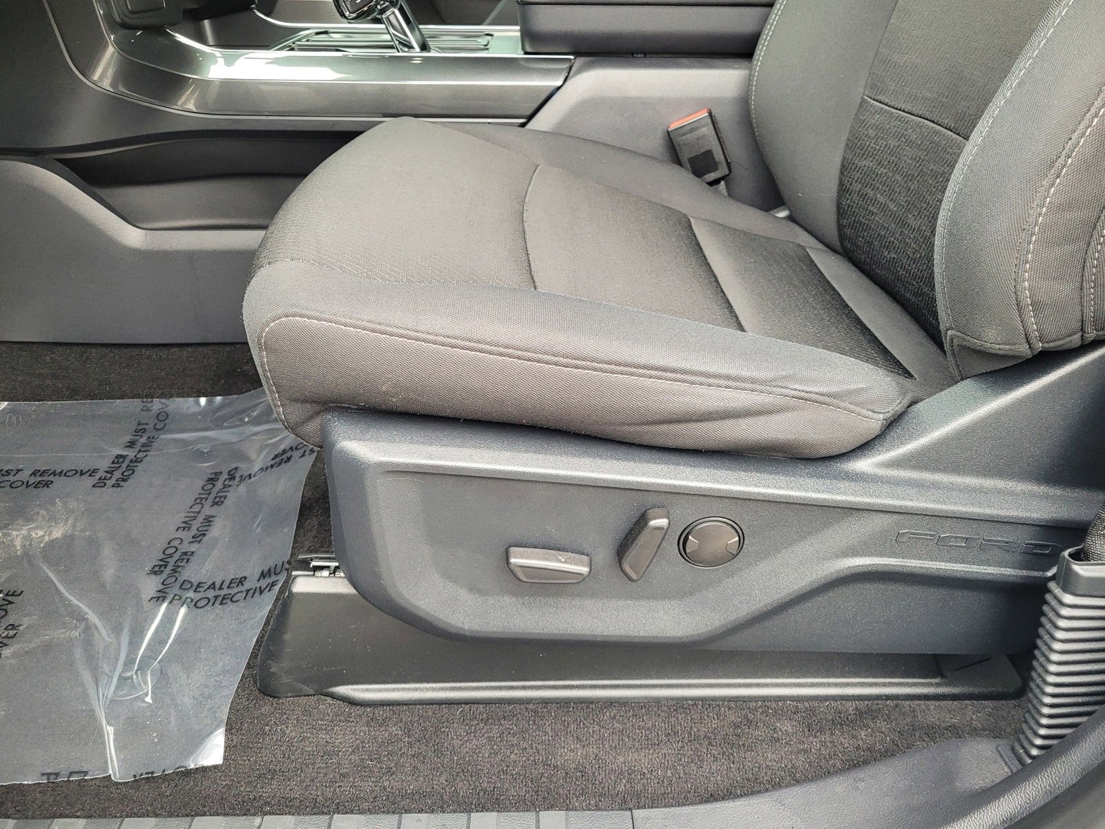 Used 2022 Ford F150 XLT w/ Equipment Group 302A High image 23